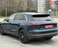 Синий Ауди E-Tron, объемом двигателя 0 л и пробегом 69 тыс. км за 33300 $, фото 7 на Automoto.ua