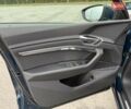 Синий Ауди E-Tron, объемом двигателя 0 л и пробегом 69 тыс. км за 33300 $, фото 26 на Automoto.ua