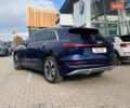 Синий Ауди E-Tron, объемом двигателя 0 л и пробегом 88 тыс. км за 36000 $, фото 4 на Automoto.ua