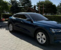 Синий Ауди E-Tron, объемом двигателя 0 л и пробегом 47 тыс. км за 33300 $, фото 6 на Automoto.ua