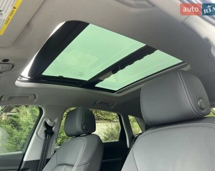 Синій Ауді E-Tron, об'ємом двигуна 0 л та пробігом 46 тис. км за 29900 $, фото 32 на Automoto.ua