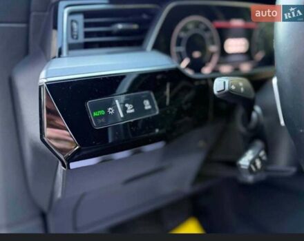 Синий Ауди E-Tron, объемом двигателя 0 л и пробегом 38 тыс. км за 37700 $, фото 15 на Automoto.ua