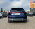 Синий Ауди E-Tron, объемом двигателя 0 л и пробегом 88 тыс. км за 36000 $, фото 5 на Automoto.ua
