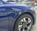 Синий Ауди E-Tron, объемом двигателя 0 л и пробегом 88 тыс. км за 36000 $, фото 8 на Automoto.ua