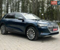 Синій Ауді E-Tron, об'ємом двигуна 0 л та пробігом 75 тис. км за 35900 $, фото 7 на Automoto.ua