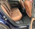 Синий Ауди E-Tron, объемом двигателя 0 л и пробегом 64 тыс. км за 32000 $, фото 14 на Automoto.ua