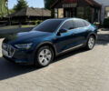 Синий Ауди E-Tron, объемом двигателя 0 л и пробегом 47 тыс. км за 33300 $, фото 9 на Automoto.ua