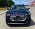Синий Ауди E-Tron, объемом двигателя 0 л и пробегом 72 тыс. км за 42390 $, фото 3 на Automoto.ua