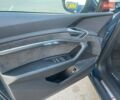 Синий Ауди E-Tron, объемом двигателя 0 л и пробегом 69 тыс. км за 31000 $, фото 9 на Automoto.ua