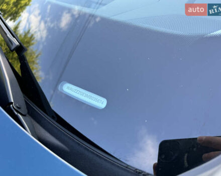 Синій Ауді E-Tron, об'ємом двигуна 0 л та пробігом 58 тис. км за 31500 $, фото 25 на Automoto.ua