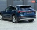 Синий Ауди E-Tron, объемом двигателя 0 л и пробегом 69 тыс. км за 30900 $, фото 3 на Automoto.ua