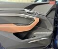 Синий Ауди E-Tron, объемом двигателя 0 л и пробегом 64 тыс. км за 32000 $, фото 18 на Automoto.ua