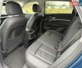 Синий Ауди E-Tron, объемом двигателя 0 л и пробегом 69 тыс. км за 32700 $, фото 24 на Automoto.ua
