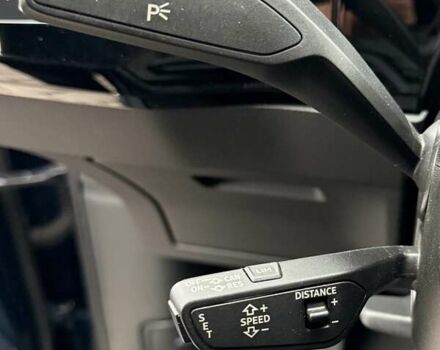 Синий Ауди E-Tron, объемом двигателя 0 л и пробегом 69 тыс. км за 33300 $, фото 25 на Automoto.ua