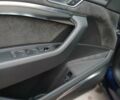 Синій Ауді E-Tron, об'ємом двигуна 0 л та пробігом 119 тис. км за 34466 $, фото 12 на Automoto.ua