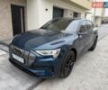 Синій Ауді E-Tron, об'ємом двигуна 0 л та пробігом 92 тис. км за 37400 $, фото 8 на Automoto.ua