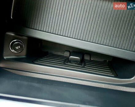 Синий Ауди E-Tron, объемом двигателя 0 л и пробегом 94 тыс. км за 34900 $, фото 27 на Automoto.ua