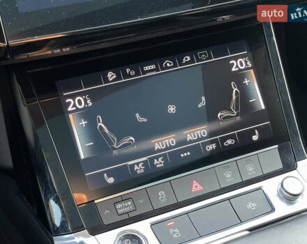 Синий Ауди E-Tron, объемом двигателя 0 л и пробегом 59 тыс. км за 34500 $, фото 62 на Automoto.ua