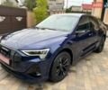 Ауди E-Tron 2021 в Днепре (Днепропетровске) на Automoto.ua Синий Ауди E-Tron, объемом двигателя 0 л и пробегом 134 тыс. км за 35999 $, фото 6 на Automoto.ua
