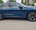 Синий Ауди E-Tron, объемом двигателя 0 л и пробегом 39 тыс. км за 36500 $, фото 15 на Automoto.ua
