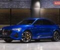 Синій Ауді E-Tron, об'ємом двигуна 0 л та пробігом 33 тис. км за 49899 $, фото 7 на Automoto.ua