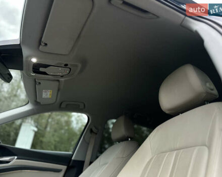 Синій Ауді E-Tron, об'ємом двигуна 0 л та пробігом 75 тис. км за 35900 $, фото 40 на Automoto.ua