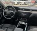 Синий Ауди E-Tron, объемом двигателя 0 л и пробегом 88 тыс. км за 36000 $, фото 23 на Automoto.ua