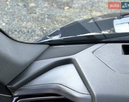 Синий Ауди E-Tron, объемом двигателя 0 л и пробегом 44 тыс. км за 46600 $, фото 35 на Automoto.ua