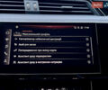 Синий Ауди E-Tron, объемом двигателя 0 л и пробегом 39 тыс. км за 46500 $, фото 116 на Automoto.ua