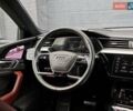 Синій Ауді E-Tron, об'ємом двигуна 0 л та пробігом 35 тис. км за 49899 $, фото 37 на Automoto.ua