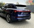 Синий Ауди E-Tron, объемом двигателя 0 л и пробегом 39 тыс. км за 46500 $, фото 39 на Automoto.ua