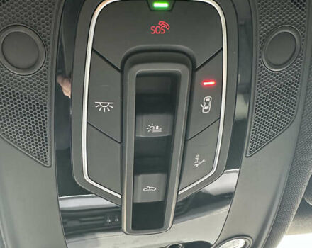 Синий Ауди E-Tron, объемом двигателя 0 л и пробегом 52 тыс. км за 47997 $, фото 19 на Automoto.ua