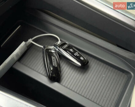 Синій Ауді E-Tron, об'ємом двигуна 0 л та пробігом 140 тис. км за 31000 $, фото 23 на Automoto.ua