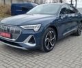 Синий Ауди E-Tron, объемом двигателя 0 л и пробегом 88 тыс. км за 35999 $, фото 50 на Automoto.ua