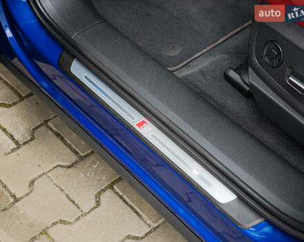 Синій Ауді E-Tron, об'ємом двигуна 0 л та пробігом 35 тис. км за 49899 $, фото 29 на Automoto.ua