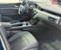 Синий Ауди E-Tron, объемом двигателя 0 л и пробегом 69 тыс. км за 30900 $, фото 18 на Automoto.ua