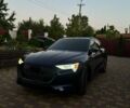 Синий Ауди E-Tron, объемом двигателя 0 л и пробегом 58 тыс. км за 40500 $, фото 1 на Automoto.ua