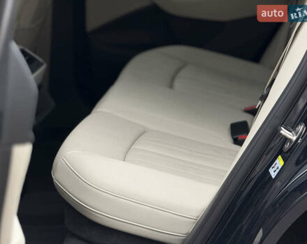 Синій Ауді E-Tron, об'ємом двигуна 0 л та пробігом 140 тис. км за 31000 $, фото 20 на Automoto.ua