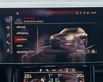 Синий Ауди E-Tron, объемом двигателя 0 л и пробегом 39 тыс. км за 36500 $, фото 109 на Automoto.ua