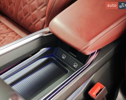 Синій Ауді E-Tron, об'ємом двигуна 0 л та пробігом 35 тис. км за 49899 $, фото 47 на Automoto.ua