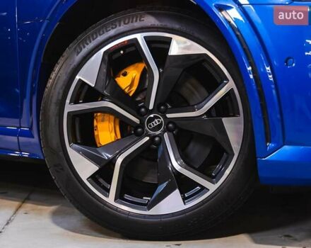Синій Ауді E-Tron, об'ємом двигуна 0 л та пробігом 33 тис. км за 49899 $, фото 14 на Automoto.ua