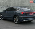 Ауді E-Tron 2021 у Львові на Automoto.ua Синій Ауді E-Tron, об'ємом двигуна 0 л та пробігом 73 тис. км за 38520 $, фото 17 на Automoto.ua