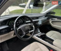 Синій Ауді E-Tron, об'ємом двигуна 0 л та пробігом 75 тис. км за 35900 $, фото 39 на Automoto.ua