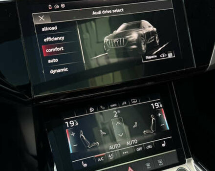 Синій Ауді E-Tron, об'ємом двигуна 0 л та пробігом 46 тис. км за 34900 $, фото 50 на Automoto.ua