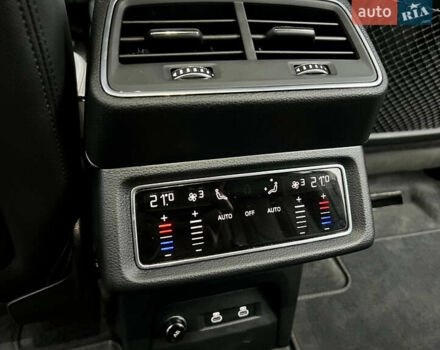 Синий Ауди E-Tron, объемом двигателя 0 л и пробегом 94 тыс. км за 34900 $, фото 16 на Automoto.ua