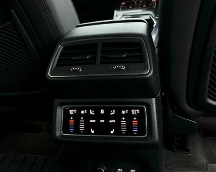 Синий Ауди E-Tron, объемом двигателя 0 л и пробегом 54 тыс. км за 32800 $, фото 25 на Automoto.ua