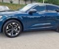 Синий Ауди E-Tron, объемом двигателя 0 л и пробегом 39 тыс. км за 36500 $, фото 35 на Automoto.ua