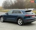 Синий Ауди E-Tron, объемом двигателя 0 л и пробегом 69 тыс. км за 32700 $, фото 7 на Automoto.ua