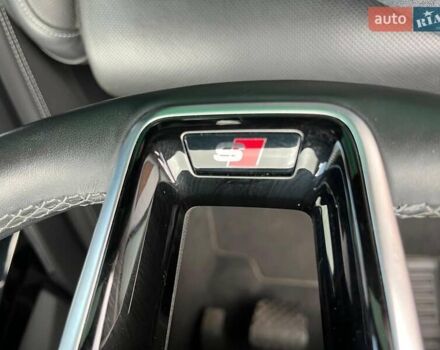 Синій Ауді E-Tron, об'ємом двигуна 0 л та пробігом 50 тис. км за 47000 $, фото 21 на Automoto.ua