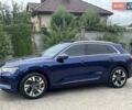 Синій Ауді E-Tron, об'ємом двигуна 0 л та пробігом 46 тис. км за 29900 $, фото 44 на Automoto.ua